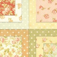 Mill House Inn Flannels Half-A-Quarter Bundle